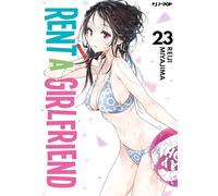 Rent-a-girlfriend (Vol. 23)