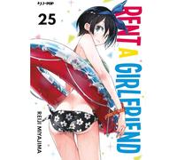 Rent-a-girlfriend (Vol. 25)