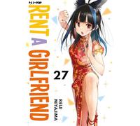 Rent-a-girlfriend (Vol. 27)