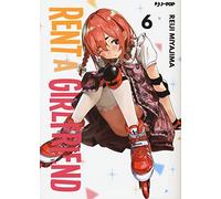 Rent-a-girlfriend (Vol. 6)