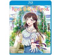 Rent a Girlriend: The Complete Collection [Blu-ray]