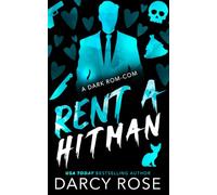 Rent a Hitman: A Dark Rom-Com