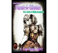 Rent-A-Sister 5: Justice is Blindly Incompetent