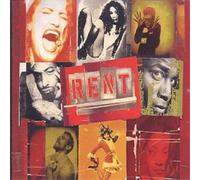 Broadway Cast - Rent (2 CD)