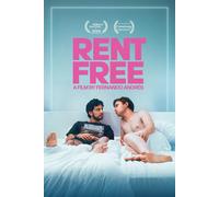 Rent Free (DVD) Jacob Roberts David Treviño Zeke Goodman Sarah J. Bartholomew