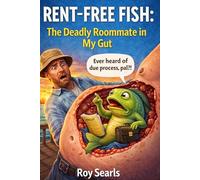 Rent-Free Fish: The Deadly Roommate in My Gut