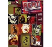 Rent (Mixed Media Product)