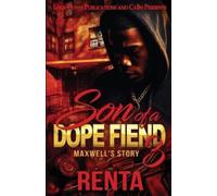 Renta Son of a Dope Fiend 3 (Tascabile)
