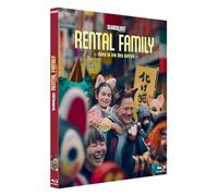 Rental Family - Dans la vie des autres [Blu-ray]