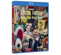 Rental Family - Nelle vite degli altri (Blu-Ray Disc)