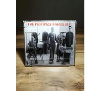 Rentals - Friends of P. (1996, incl. 'So soon')