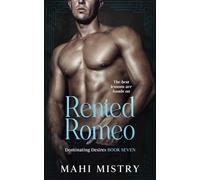 Rented Romeo: Best-Friend's Brother, Forbidden Reverse Age Gap, Possessive Younger Man: 7