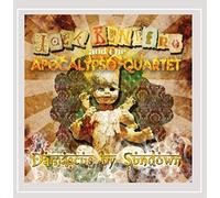 Rentfro Jack & The Apocalypso Quartet - Damascus By Sundown