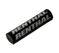 Renthal 10 Supercross Bar Pad Cuscinetto Per Manubrio Rotondo Nero