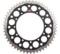 RENTHAL 1120-520-50GPBK CORONA TWINRING™ KAWASAKI KLX 650 1996