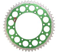 RENTHAL 1120-520-50GPGN CORONA TWINRING KAWASAKI KX 450 X CROSS COUNTRY 2022