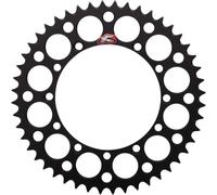 RENTHAL 112U-520-48GEBK CORONA POSTERIORE ULTRALIGHT KAWASAKI KLX 250 S 2006