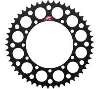 RENTHAL 112U-520-49GEBK SPROCK R 520 49T BK UL SC KAWASAKI KX 125 L 1999
