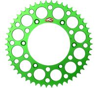 RENTHAL 112U-520-49GEGN SPROCK R 520 49T GN UL SC KAWASAKI KLX 300 2021