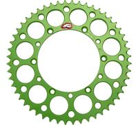 RENTHAL 112U-520-52GEGN CORONA POSTERIORE ULTRALIGHT KAWASAKI KX 250 2002