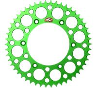 RENTHAL 112U-520-52GEGN SPROCK R 520 52T GN UL SC KAWASAKI KX 250 2021