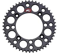RENTHAL 121U-428-48GPBK CORONA POSTERIORE ULTRALIGHT PER SUZUKI RM 80 1994