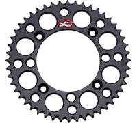 RENTHAL 121U-428-48GPBK SPROCK R 428 48T BK UL SC YAMAHA YZ 80 1995