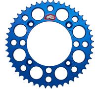 RENTHAL 121U-428-48GPBU CORONA POSTERIORE ULTRALIGHT PER SUZUKI RM 80 1997