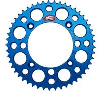 RENTHAL 121U-428-49GPBU CORONA POSTERIORE ULTRALIGHT PER SUZUKI RM 80 1994