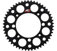 RENTHAL 121U-428-50GPBK SPROCK R 428 50T BK UL SC YAMAHA YZ 85 SW 2009