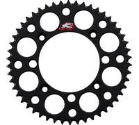 RENTHAL 121U-428-50GPBK SPROCK R 428 50T BK UL SC YAMAHA YZ 85 LW 2006