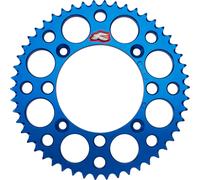 RENTHAL 121U-428-50GPBU CORONA POSTERIORE ULTRALIGHT YAMAHA YZ 85 LW 2016