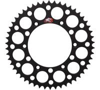 RENTHAL 123U-520-50GYBK CORONA POSTERIORE ULTRALIGHT PER SUZUKI RM 250 2005