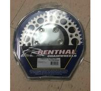 Renthal 131U-520-50GBSI Pignone Posteriore Ultralight Yamaha YZ125 YZ250 WR