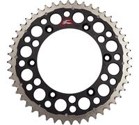 RENTHAL 1500-520-48GPBK CORONA TWINRING™ YAMAHA WR 450 F 2022