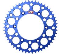 RENTHAL 1500-520-48GPBU CORONA TWINRING™ YAMAHA WR 250 F 2018