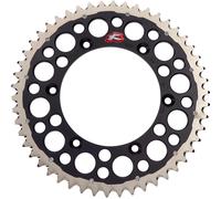 RENTHAL 1500-520-50GPBK CORONA TWINRING™ YAMAHA WR 450 F 2010