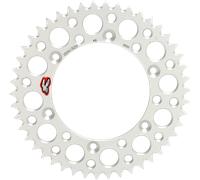RENTHAL 150U-520-46GBSI SPROCK R 520 46T SI UL SC HONDA XR 250 1989