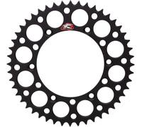 RENTHAL 150U-520-48GBBK CORONA POSTERIORE ULTRALIGHT YAMAHA YZ 250 2005
