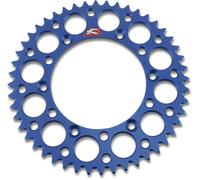 RENTHAL 150U-520-48GBBU CORONA POSTERIORE ULTRALIGHT YAMAHA YZ 125 2019