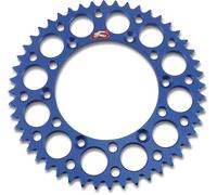 RENTHAL 150U-520-48GBBU SPROCK R 520 48T BL UL SC YAMAHA YZ 125 2000