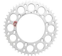 RENTHAL 150U-520-48GBSI SPROCK R 520 48T SI UL SC HONDA XR 250 1988