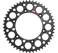 RENTHAL 150U-520-49GBBK SPROCK R 520 49T BK UL SC YAMAHA WR 450 F 2007