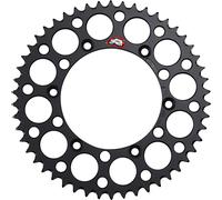 RENTHAL 150U-520-50GBBK CORONA POSTERIORE ULTRALIGHT YAMAHA YZ 250 FX 2020