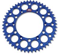 RENTHAL 150U-520-50GBBU SPROCK R 520 50T BL UL SC YAMAHA YZ 450 F 2006