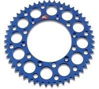 RENTHAL 150U-520-51GBBU CORONA POSTERIORE ULTRALIGHT YAMAHA YZ 125 2001