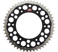 RENTHAL 1540-520-48GPBK CORONA TWINRING™ HONDA CRF 450 R 2022