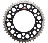 RENTHAL 1540-520-48GPBK CORONA TWINRING HONDA CRF 450 RWE WORKS EDITION 2022