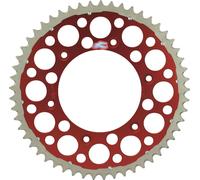 RENTHAL 1540-520-48GPRD CORONA TWINRING™ HONDA CRM 250 1995