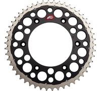 RENTHAL 1540-520-50GPBK CORONA TWINRING™ HONDA CRF 450 X ENDURO 2014